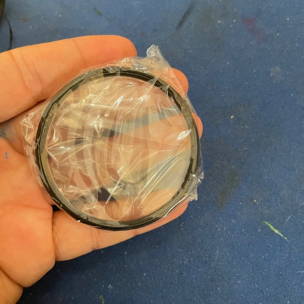 ProOptic measurements filter